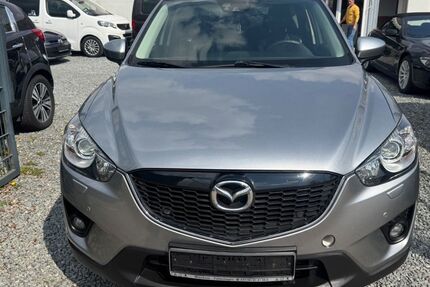 Mazda CX-5 148.000 km 5.290 &euro; Stockelsdorf 23617