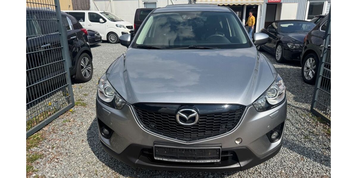 Mazda CX-5 148.000 km 5.290 &euro; Stockelsdorf 23617