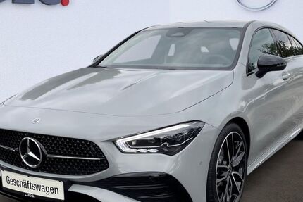 Mercedes-Benz CLA 200 Shooting Brake 14.900 km 41.800 &euro; Zwickau 08058
