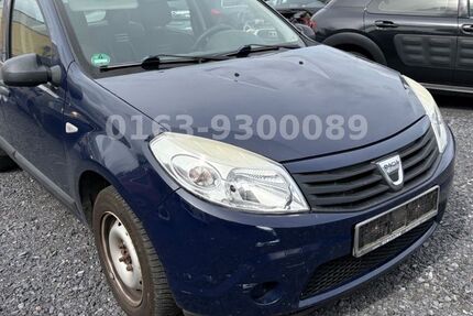 Dacia Sandero 291.000 km 550 &euro; Ochtendung 56299