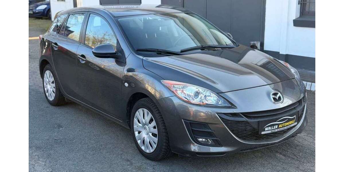 Mazda 3 130.000 km 5.990 &euro; Bremen 28219