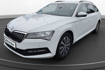 Skoda Superb 70.650 km 26.490 &euro; Bad Langensalza 99947