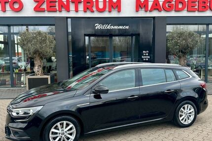 Renault Megane 185.352 km 7.950 &euro; Magdeburg 39112