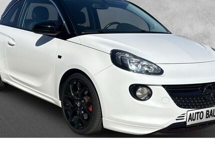 Opel Adam 77.500 km 11.990 &euro; Marktheidenfeld 97828
