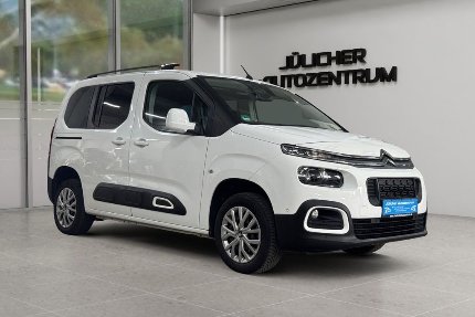 Citroen Berlingo 92.800 km 17.490 &euro; Jülich 52428
