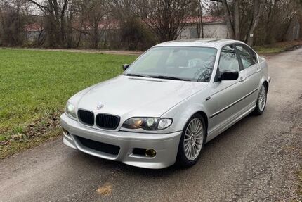 BMW 316 150.000 km 4.750 &euro; Pähl 82396