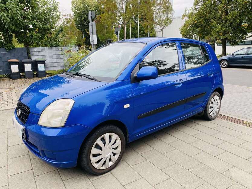 Picanto