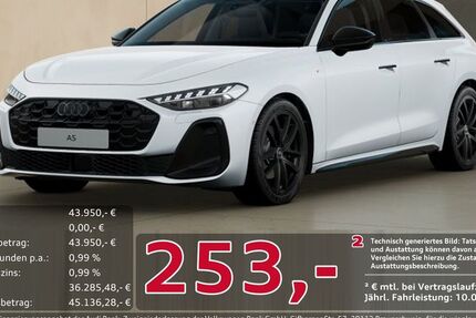 Audi A5 11.452 km 43.950 &euro; Ingolstadt 85057