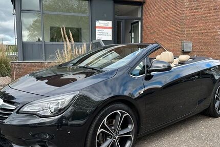 Opel Cascada