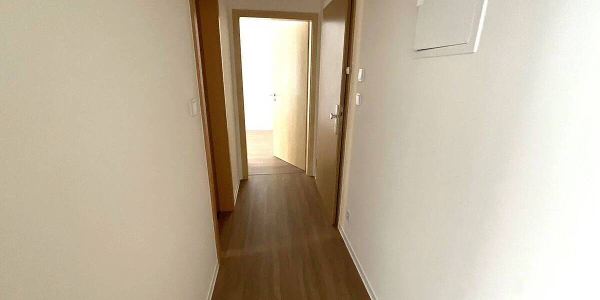 Etagenwohnung Nürnberg Gostenhof - 2 Zimmer, 44 m&sup2;, 495&euro; | Angebot:26881661