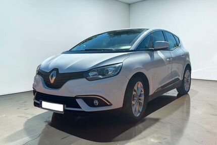 Renault Scenic 34.500 km 9.699 &euro; Steinhagen 33803