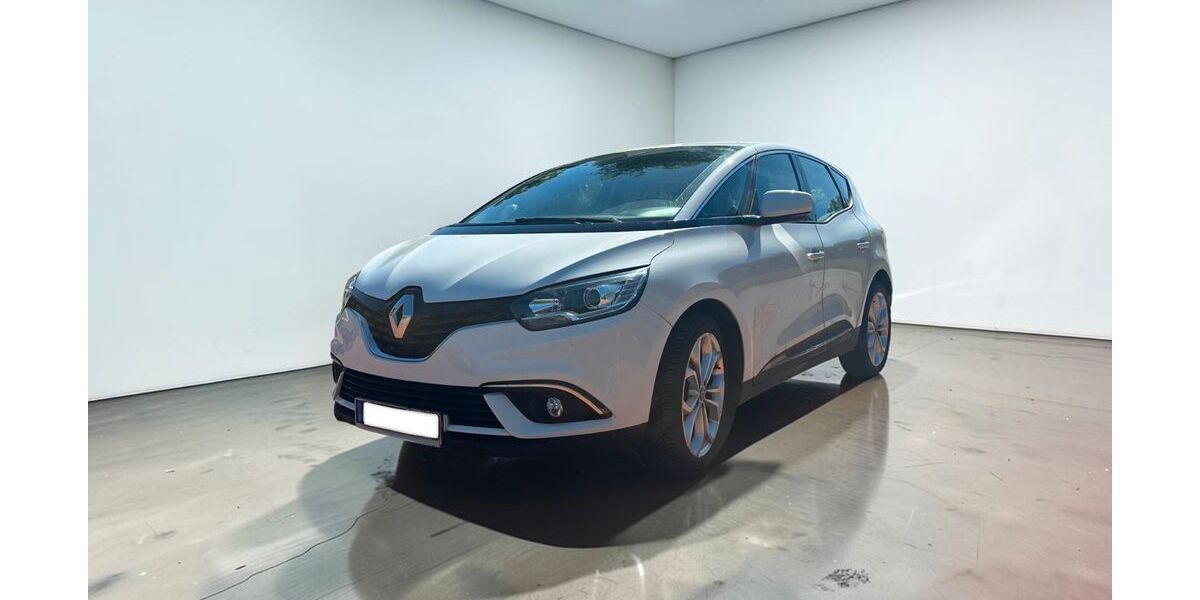 Renault Scenic 34.500 km 9.699 &euro; Steinhagen 33803