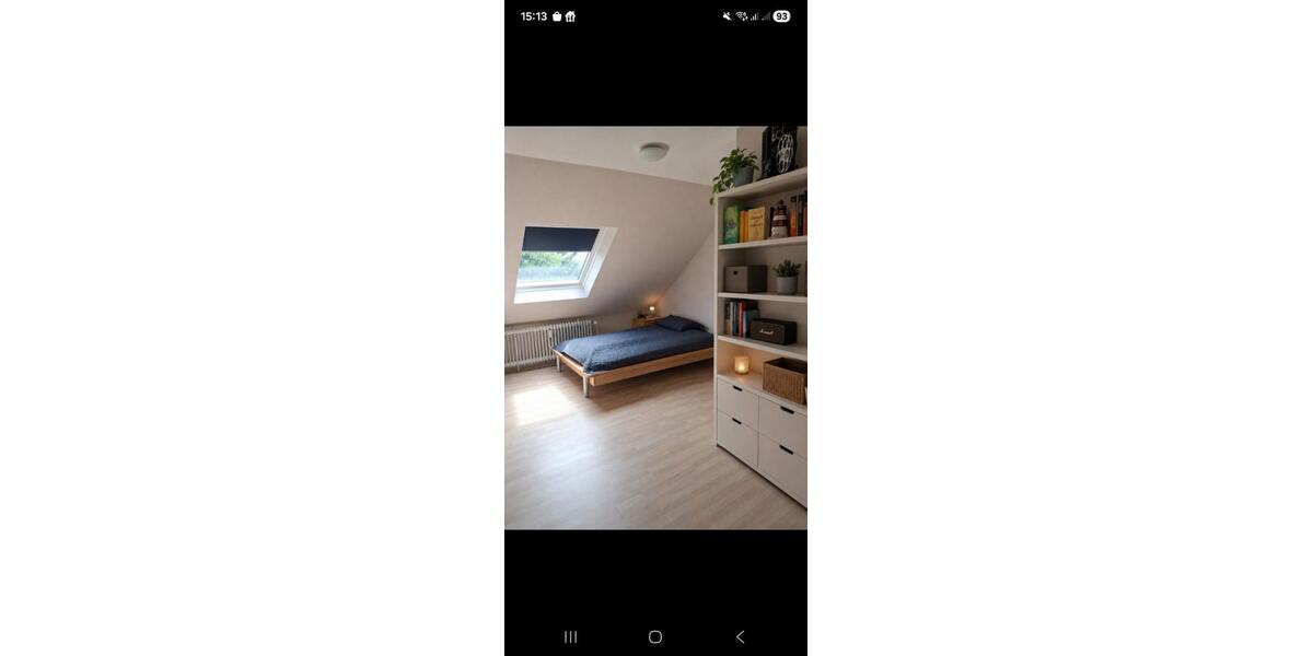 Dachgeschoßwohnung Duderstadt - 3 Zimmer, 84 m&sup2;, 178.000&euro; | Angebot:27298184