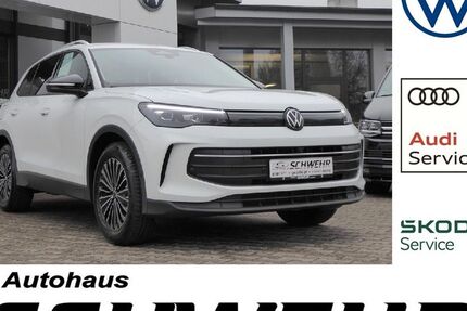 VW Tiguan 26.250 km 33.800 &euro; Krumbach 86381