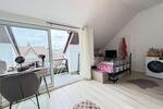 Etagenwohnung Bremen Vegesack - 1 Zimmer, 23 m&sup2;, 275&euro; | Angebot:26674301
