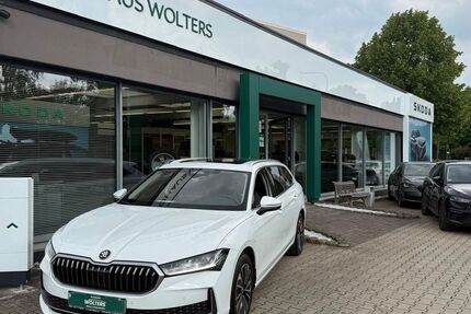 Skoda Superb 60.758 km 33.200 &euro; Neuss 41462