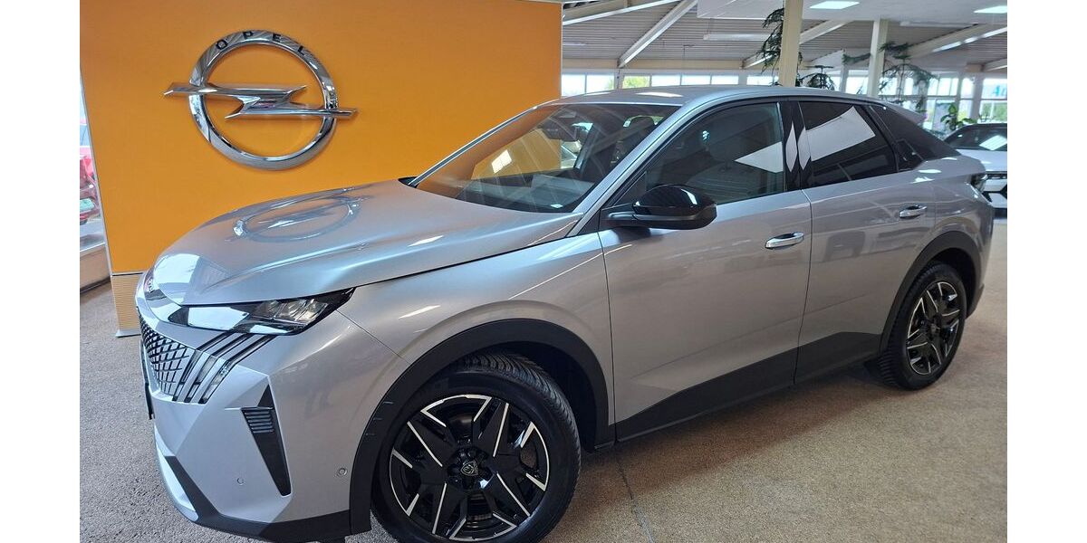 Peugeot 3008 35.600 km 25.490 &euro; Altmittweida 09648