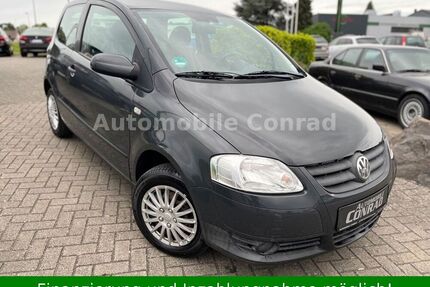 VW Fox