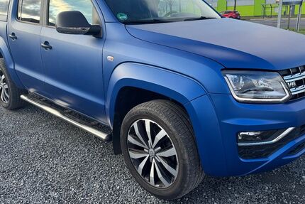VW Amarok 98.000 km 34.900 &euro; Northeim 37154