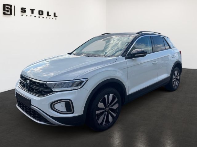 VW T-Roc 11.400 km 24.490 &euro; Waldshut-Tiengen 79761