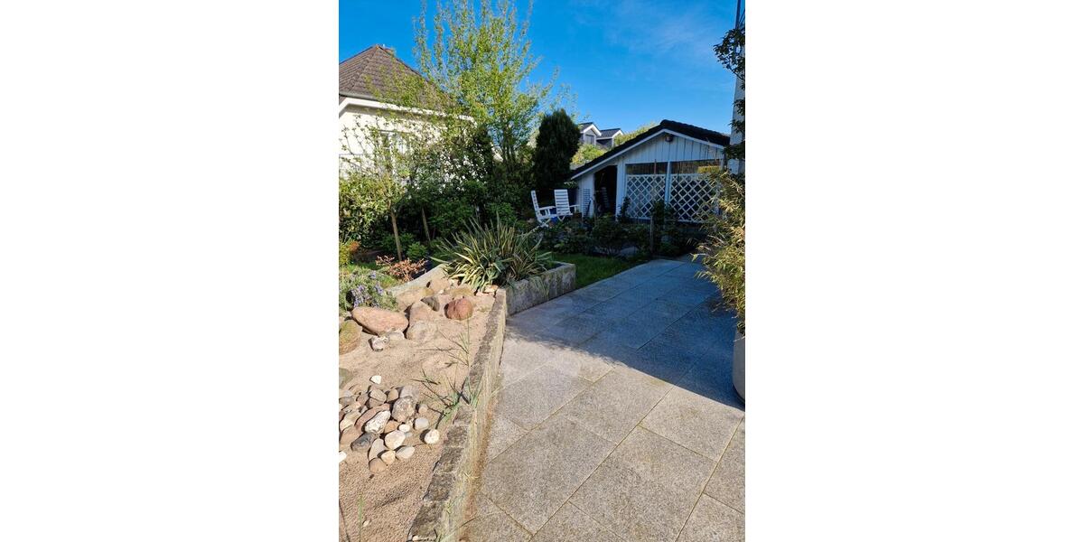 Doppelhaushälfte Scharbeutz Wulfsdorf - 4 Zimmer, 175 m&sup2;, 500.000&euro; | Angebot:27287319