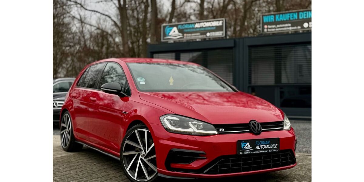 VW Golf 56.000 km 22.999 &euro; Troisdorf 53842