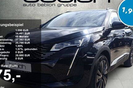 Peugeot 3008 23.200 km 26.880 &euro; Herrenberg 71083