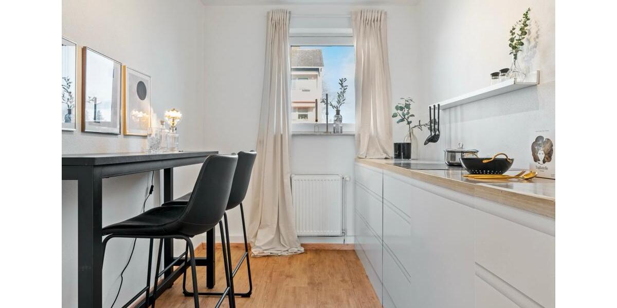 Etagenwohnung Bad Homburg vor der Höhe Gonzenheim - 3 Zimmer, 76 m&sup2;, 1.850&euro; | Angebot:26385285