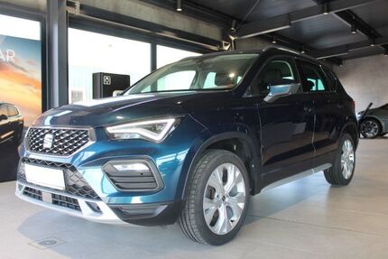 Seat Ateca 63.000 km 20.200 &euro; Eisleben 06295