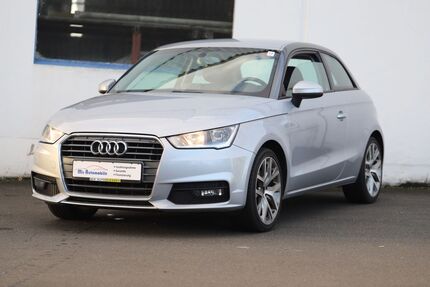 Audi A1 119.980 km 9.980 € Gießen 35398