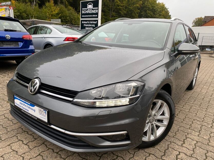 VW Golf 97.176 km 12.450 € Alfeld (Leine) 31061