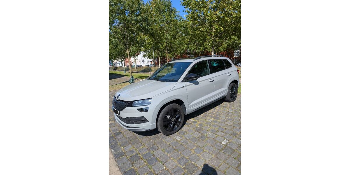 Skoda Karoq 89.500 km 20.200 &euro; Hannover 30455
