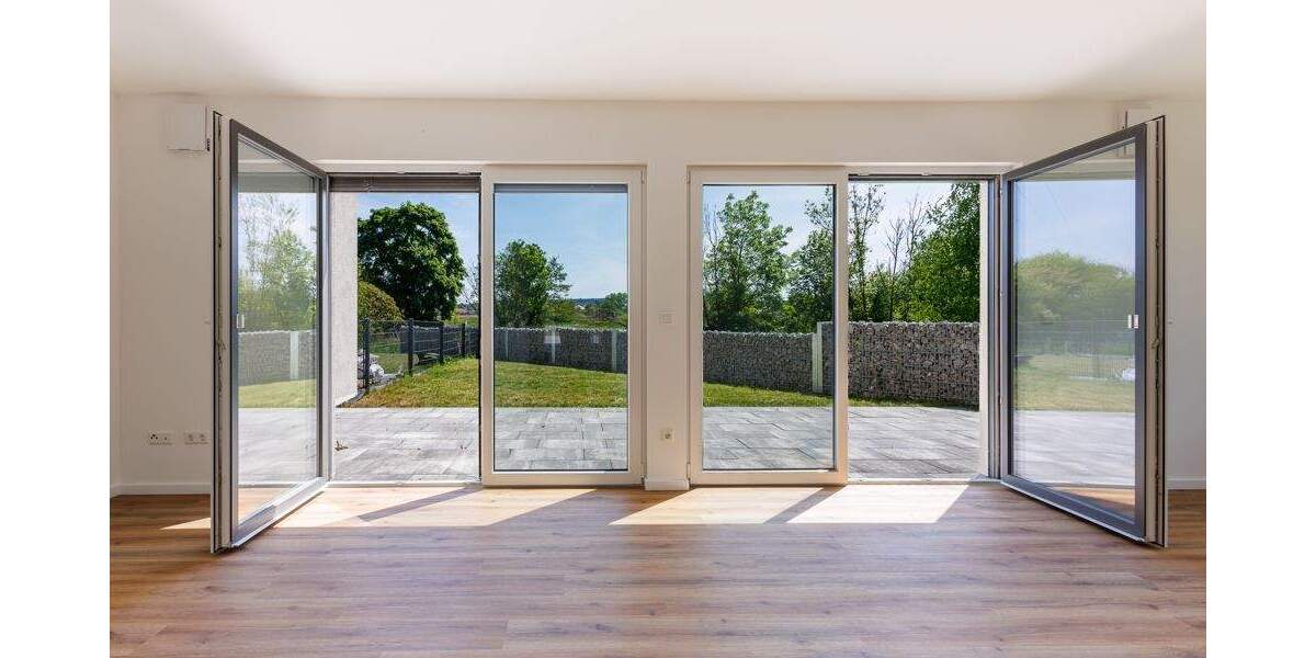 Reihenendhaus Langquaid - 5 Zimmer, 148 m&sup2;, 560.000&euro; | Angebot:24607415