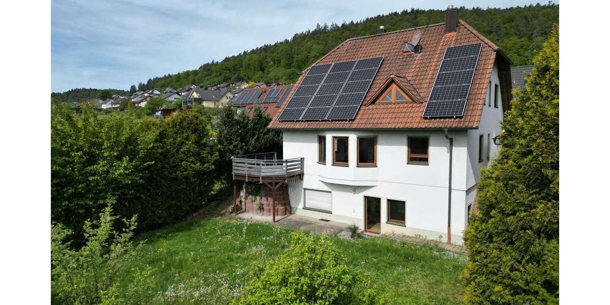 Einfamilienhaus Neuendorf - 6 Zimmer, 183 m&sup2;, 385.000&euro; | Angebot:27034569