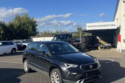 Seat Ateca 145.000 km 16.779 &euro; Ebernhahn 56424