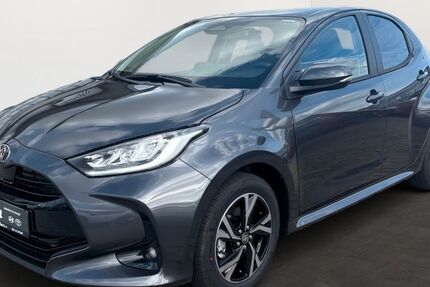 Toyota Yaris 1.500 km 26.610 &euro; Friedrichshafen 88046