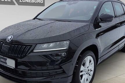 Skoda Karoq 57.191 km 25.884 &euro; Lüneburg 21339