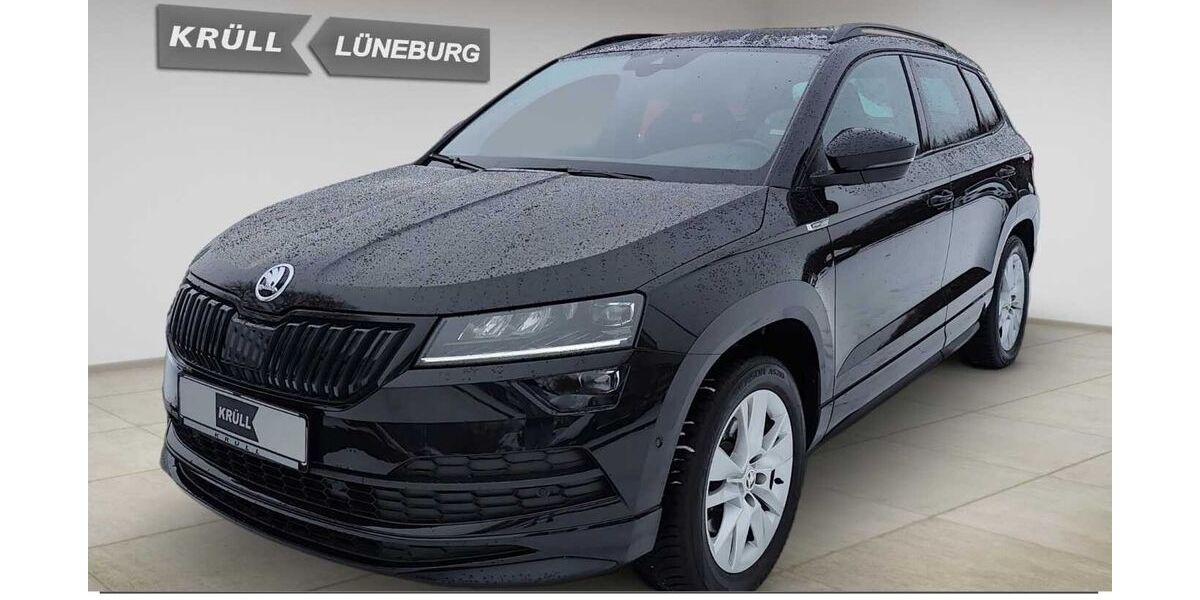 Skoda Karoq 57.191 km 25.884 &euro; Lüneburg 21339