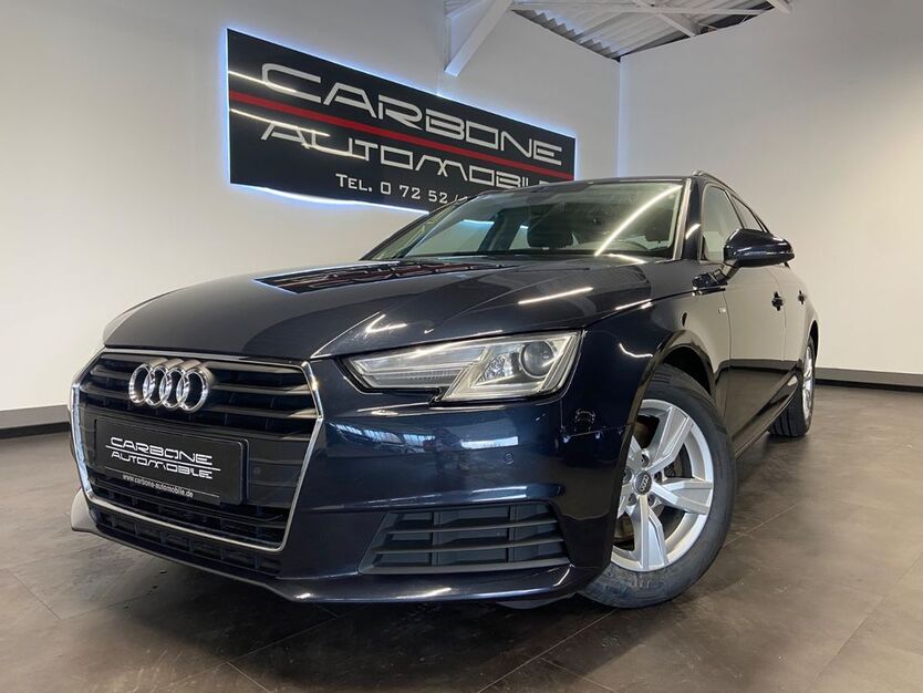 Audi A4 179.900 km 13.690 € Bretten 75015
