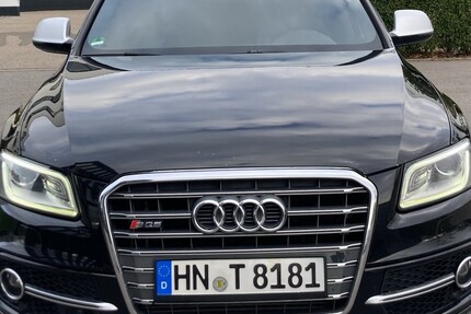 Audi SQ5 171.000 km 20.990 &euro; Heilbronn 74072