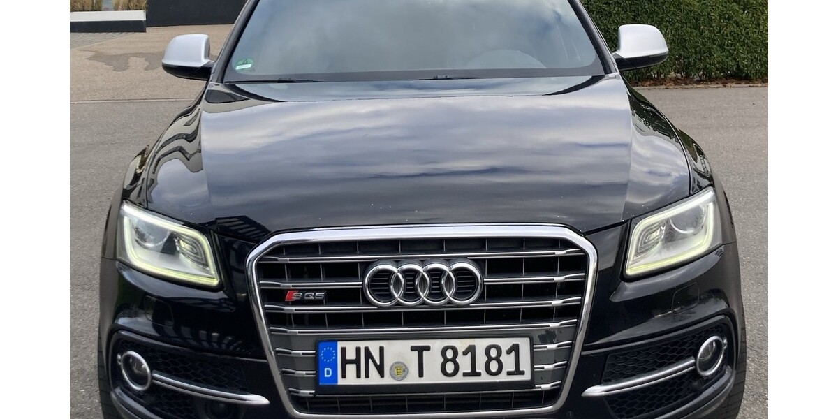 Audi SQ5 171.000 km 20.990 &euro; Heilbronn 74072