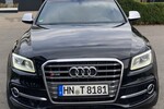 Audi SQ5 171.000 km 20.990 &euro; Heilbronn 74072