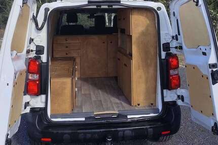 Citroen Jumpy 164.500 km 14.900 &euro; Lauchhammer 01979