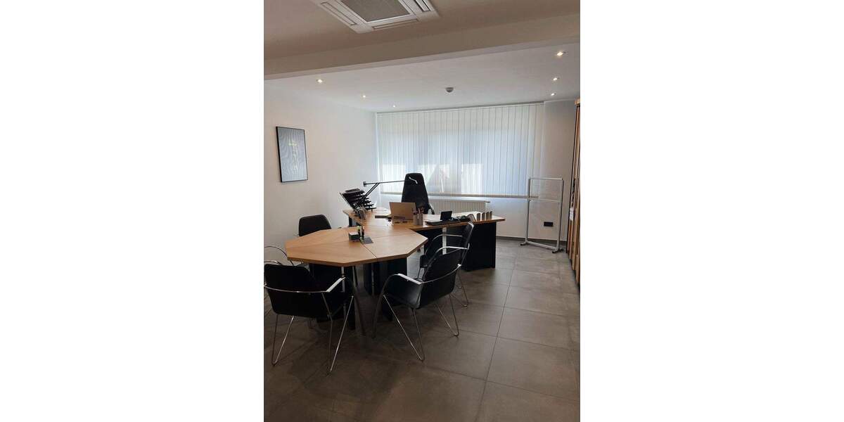 Gewerbeobjekt Leopoldshöhe Asemissen - 1.870.000&euro; | Angebot:25375473