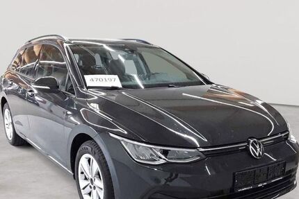 VW Golf 22.381 km 18.489 &euro; Fernwald-Steinbach 35463