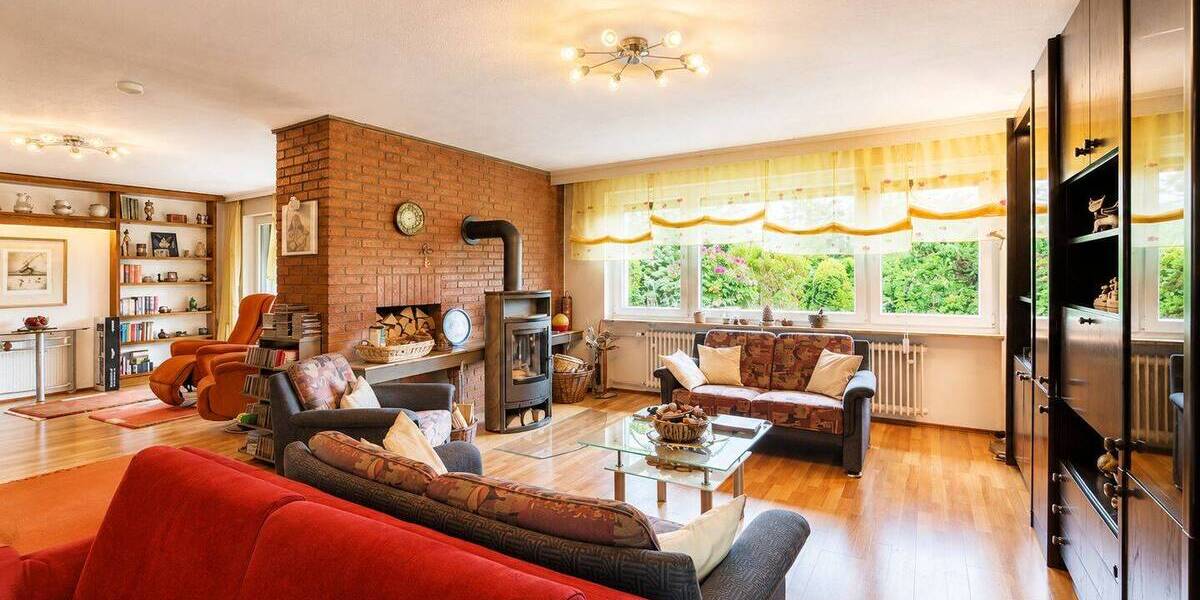 Einfamilienhaus Burgthann - 4 Zimmer, 154 m&sup2;, 495.000&euro; | Angebot:26817253