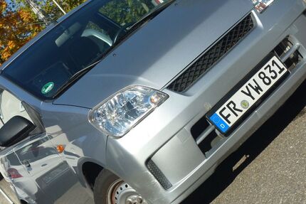 Daihatsu Cuore 77.000 km 800 &euro; Freiburg 79111