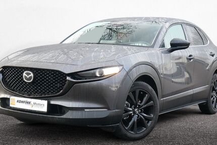 Mazda CX-30 11.320 km 27.970 &euro; Bietigheim-Bissingen 74321