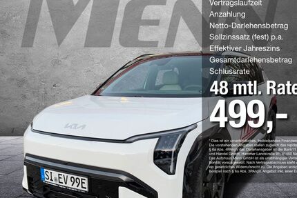 Kia EV3 8.500 km 45.580 € Siegen 57074