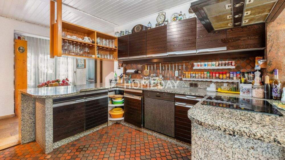 Einfamilienhaus Augsburg Hochzoll - 7 Zimmer, 390 m&sup2;, 840.000&euro; | Angebot:24910612